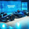 Intip Mobil Terbaru Tim Williams Untuk F1 Musim 2023