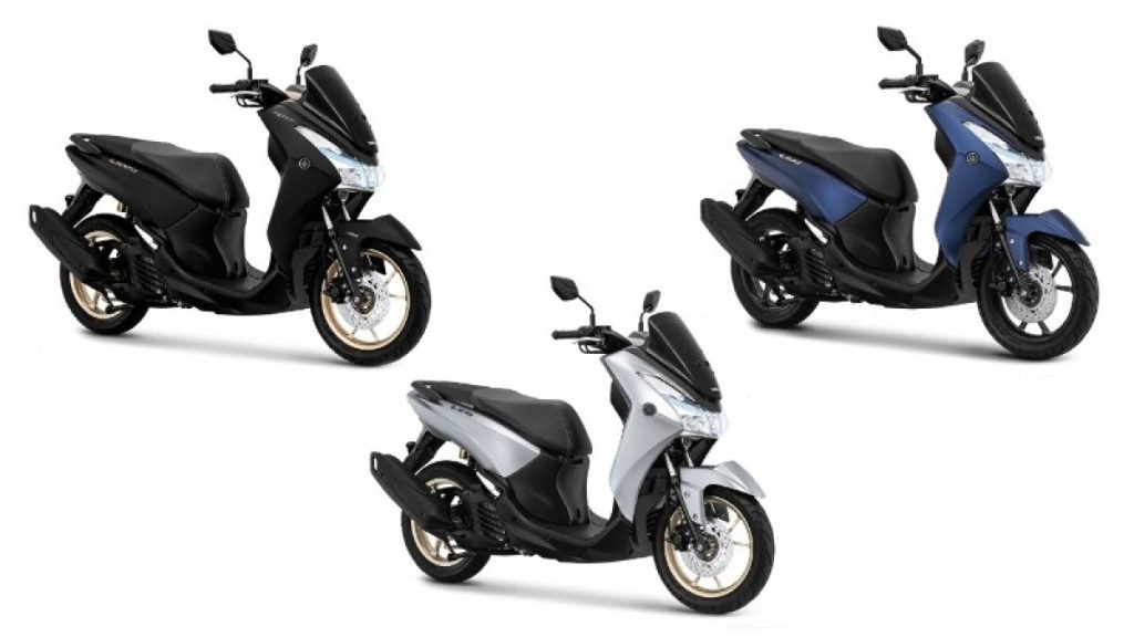 Daftar Harga Motor Yamaha Bulan Februari 2023