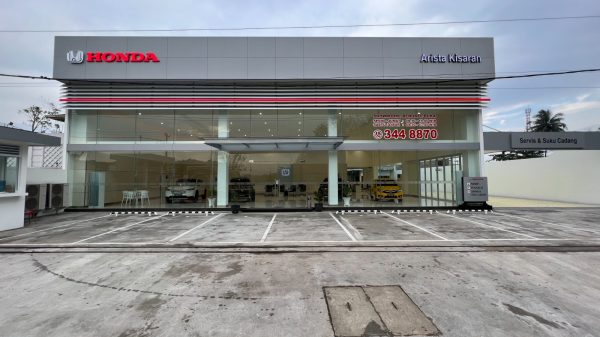 Lima Dealer Honda