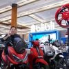 Blibli hadirkan Motor listrik