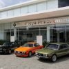 Kerjsama BMW Indonesia dan PT Karya Prima Ultima hasilkan BMW Ultima.