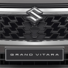 Suzuki Grand Vitara.