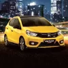 Honda Brio (Sumber : Instagram @hondaisme)