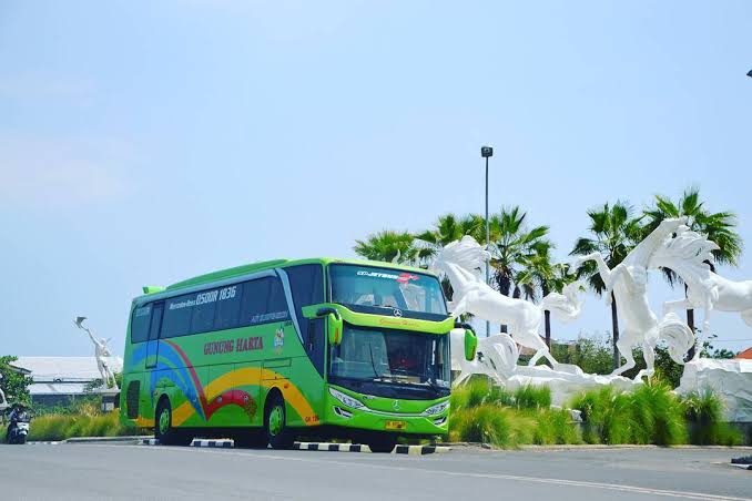 Tarif Tiket Bus Bali ke Surabaya, Cocok Buat Mudik