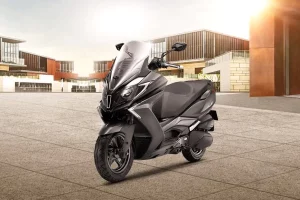 Kymco Downtown 250i