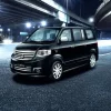 Suzuki APV LUXURY