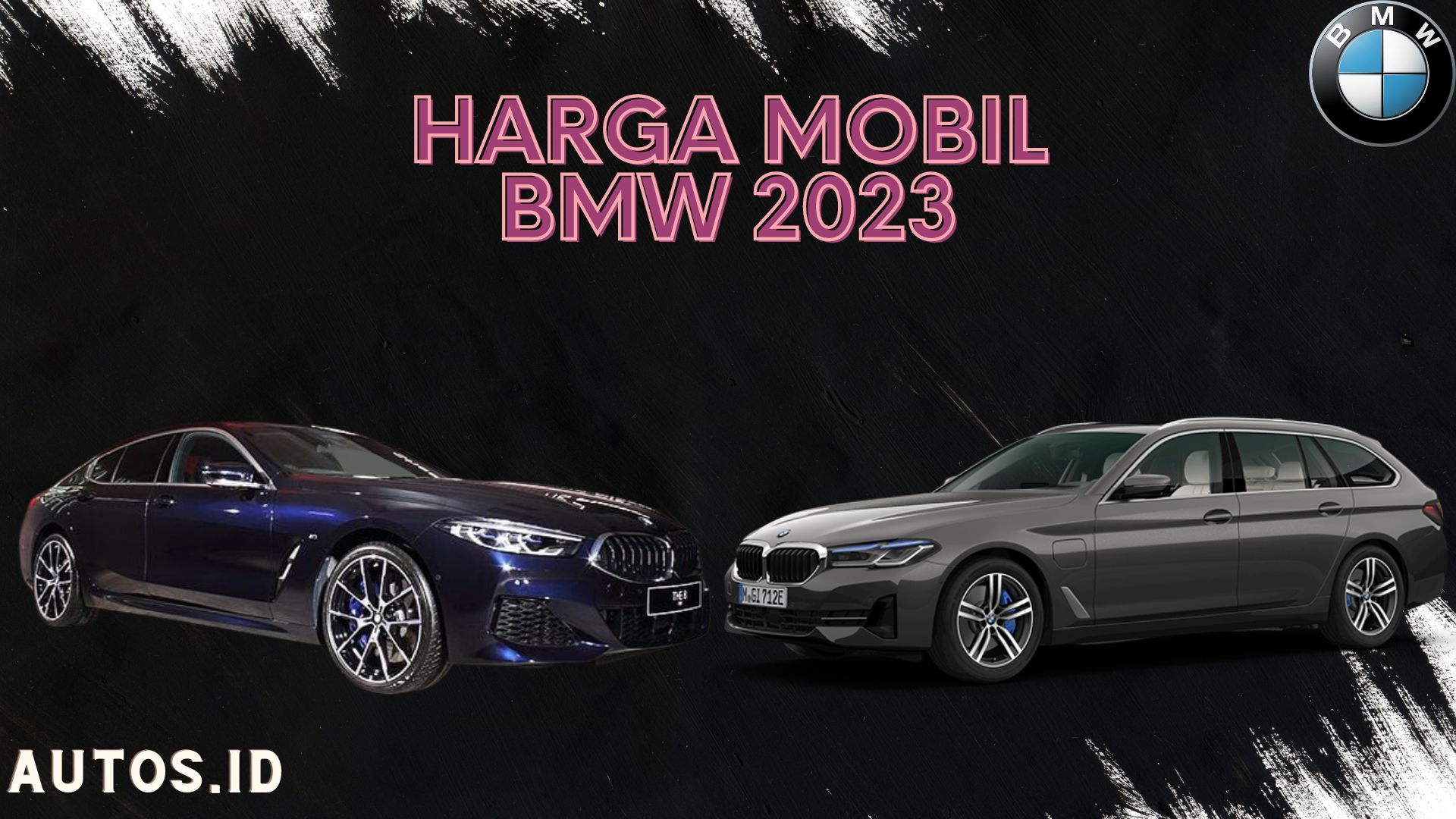 Daftar Harga Mobil BMW Terbaru