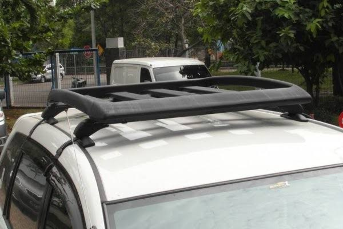 Tips Memilih Roof Rack Sesuai Dengan Kebutuhan Mobil