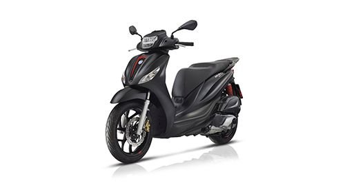 Piaggio Medley S 150 I-Get April 2023