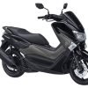 Yamaha Nmax 2016