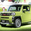 Daihatsu Taft Reborn.