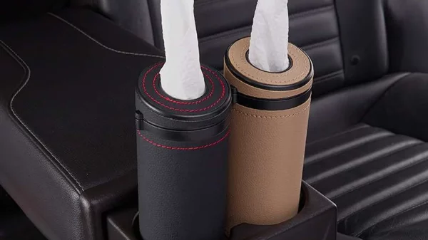 Ilustrasi cup holder.