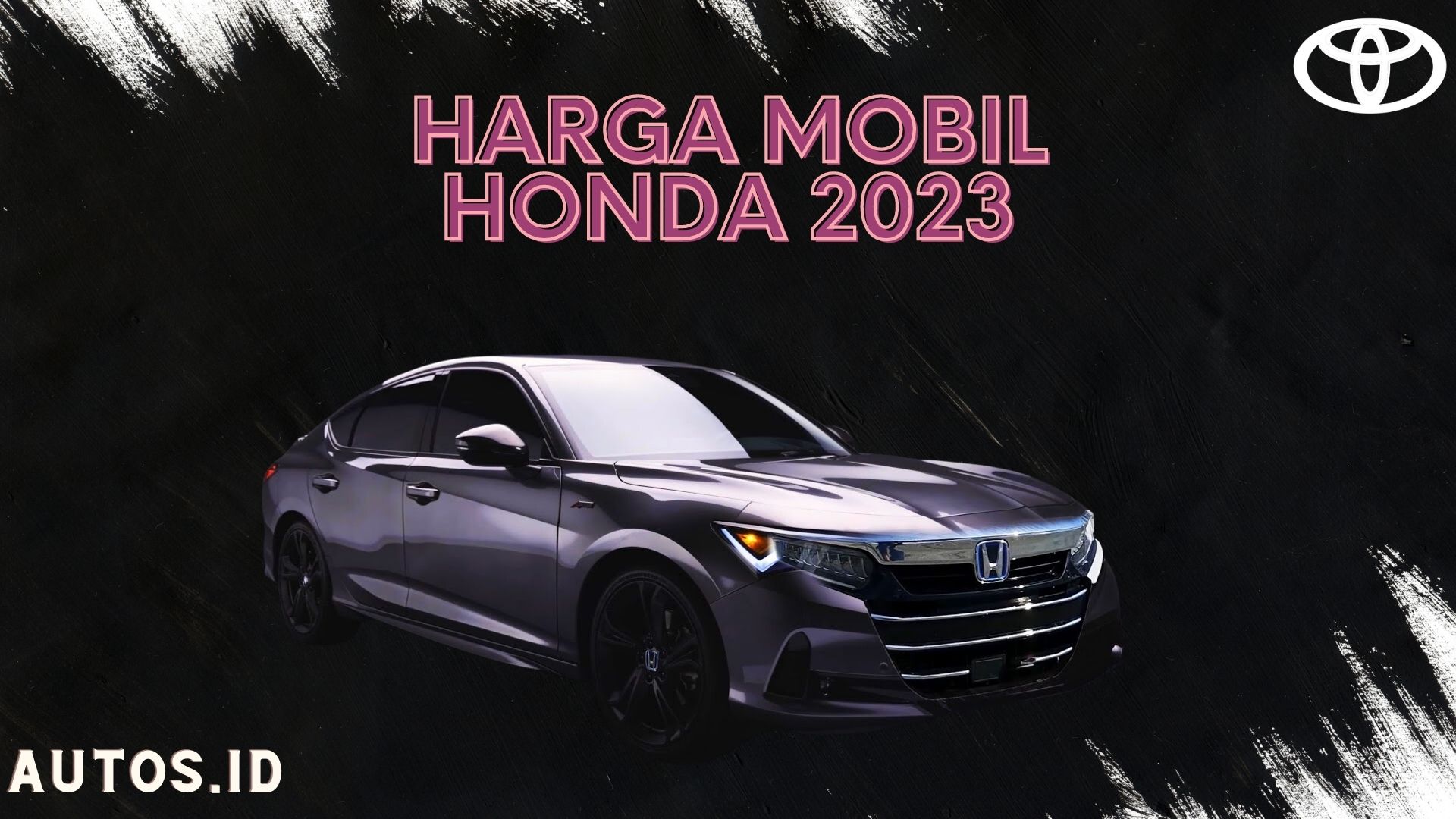 Daftar Harga Mobil Honda 2023
