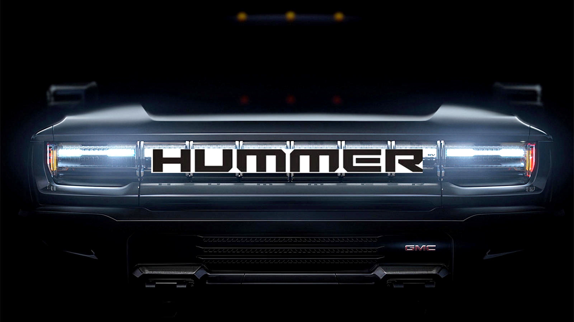 Logo Hummer.