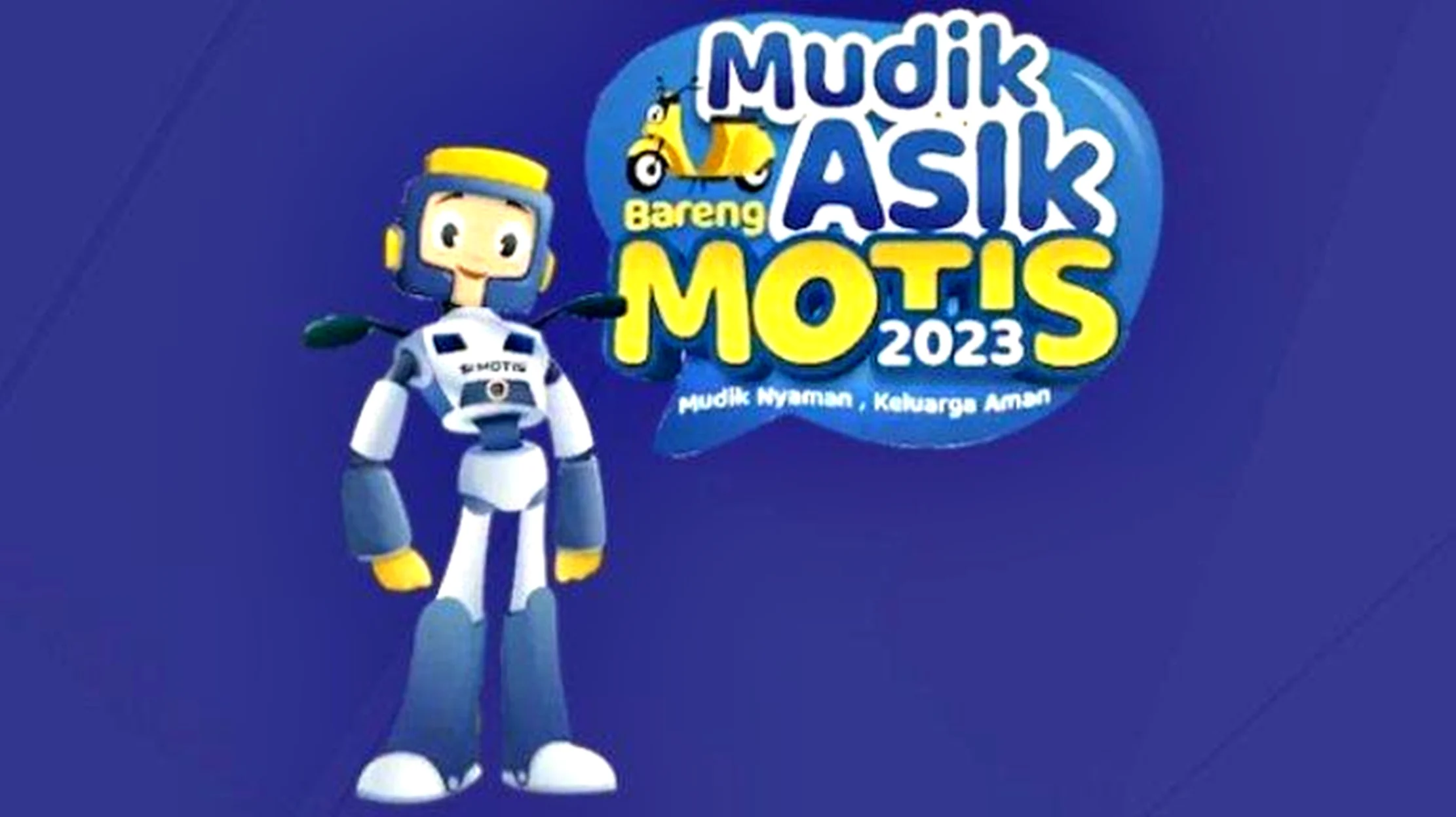 Program Motis.