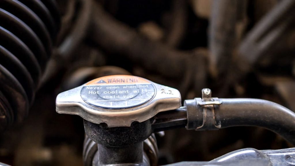 Tang Radiator Buka Tips Aman buka Tutup Radiator Ketika Overheat - Autos.id