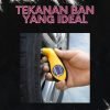 Bagaimana Tekanan Angin yang Ideal