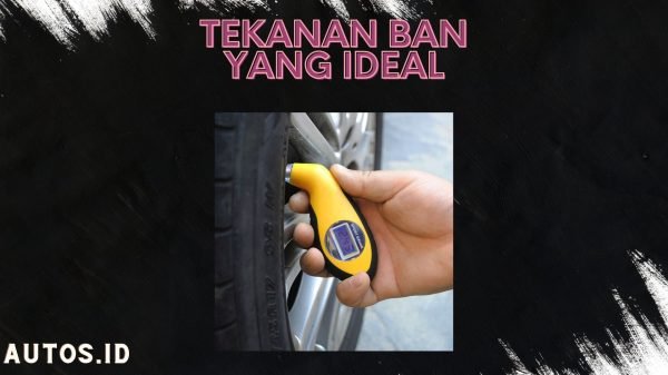 Bagaimana Tekanan Angin yang Ideal