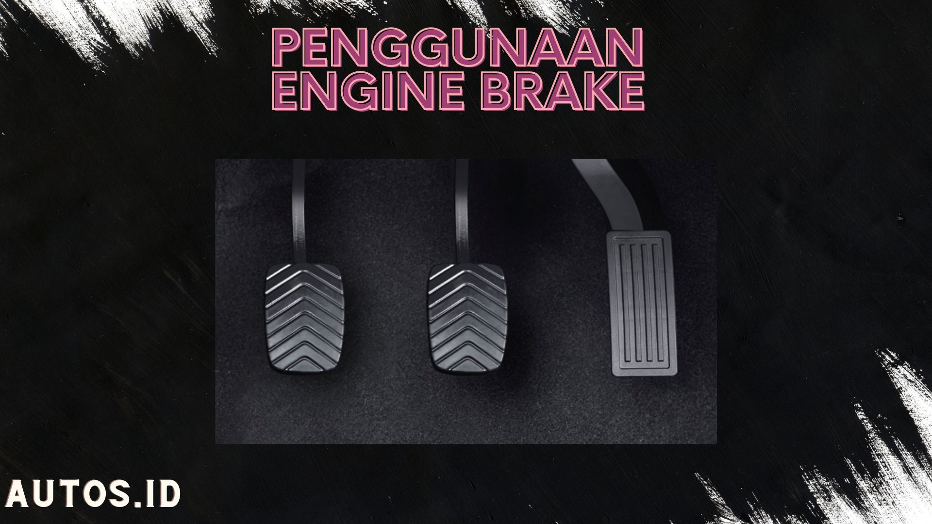 Engine Brake