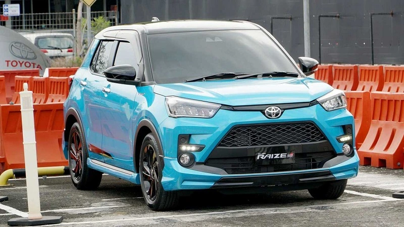 Alasan Mengapa Mobil Crossover Begitu Populer