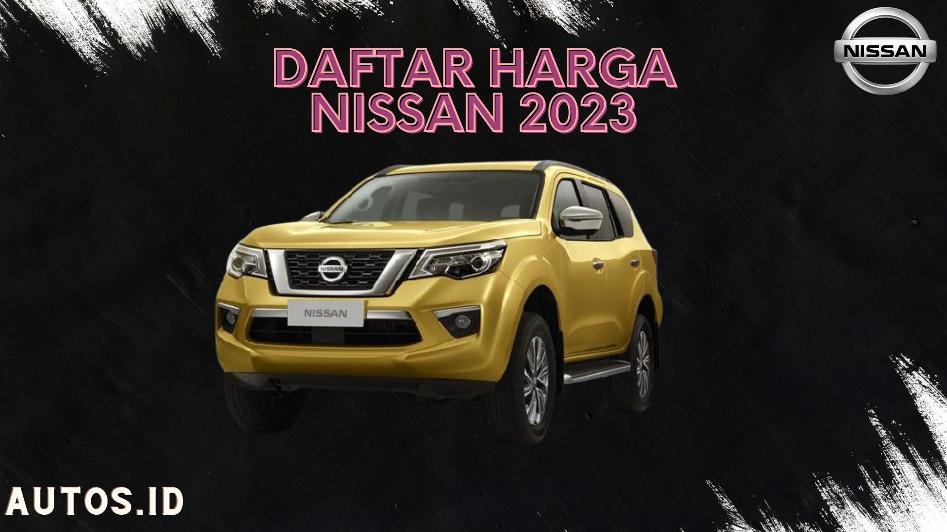 Daftar Harga Nissan 2023