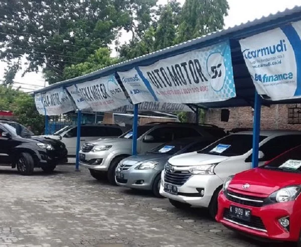 Cara Memilih Mobil Bekas Berkualitas