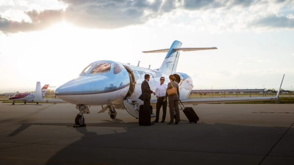 HondaJet