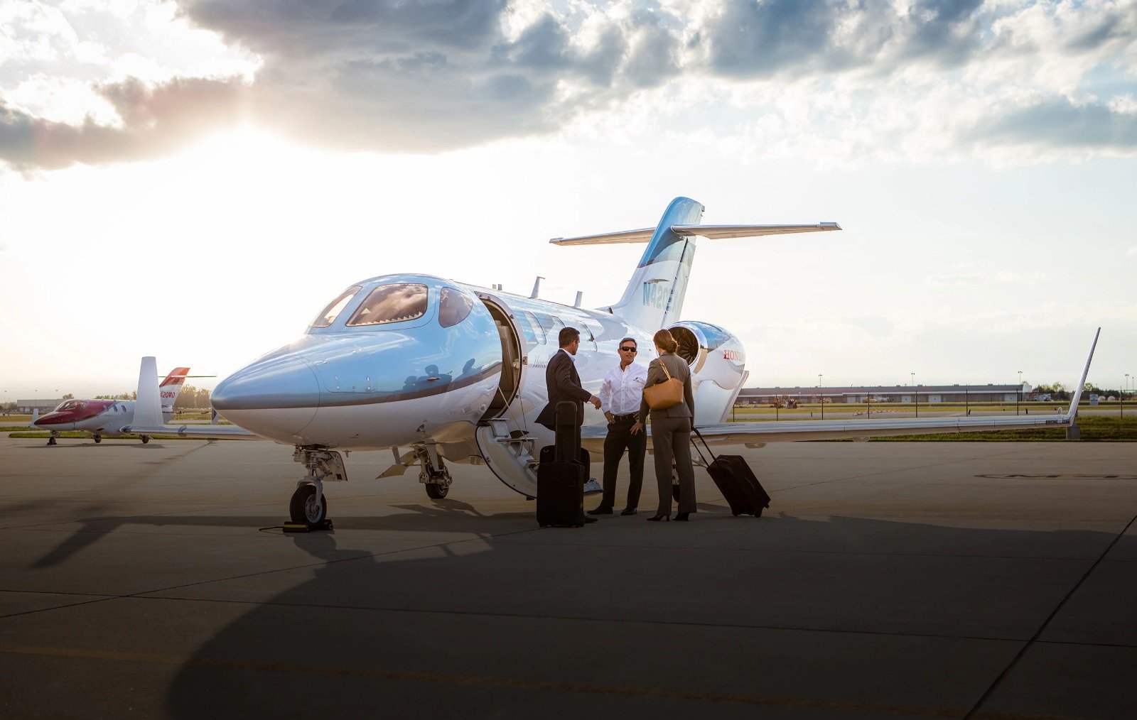HondaJet