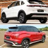 Honda HR-V vs Hyundai Creta