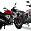 Honda Mega Pro vs Verza.