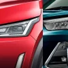 Hyundai Creta vs Toyota Raize.