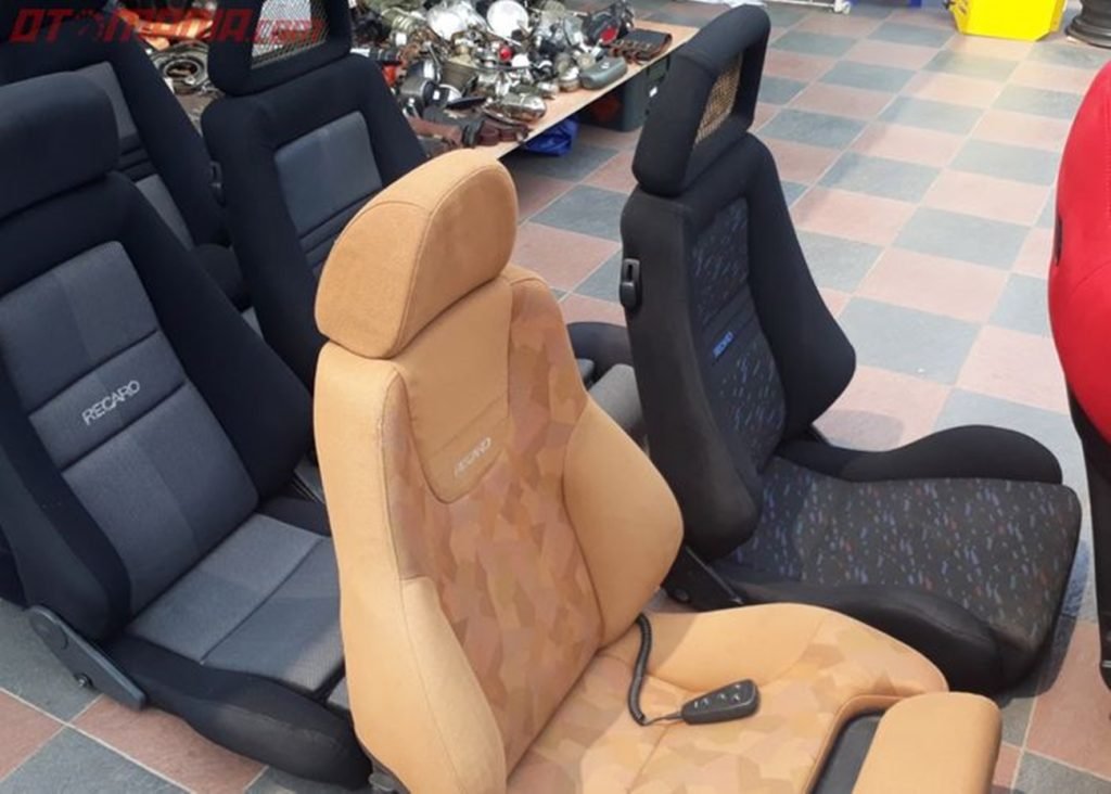Jok Recaro.
