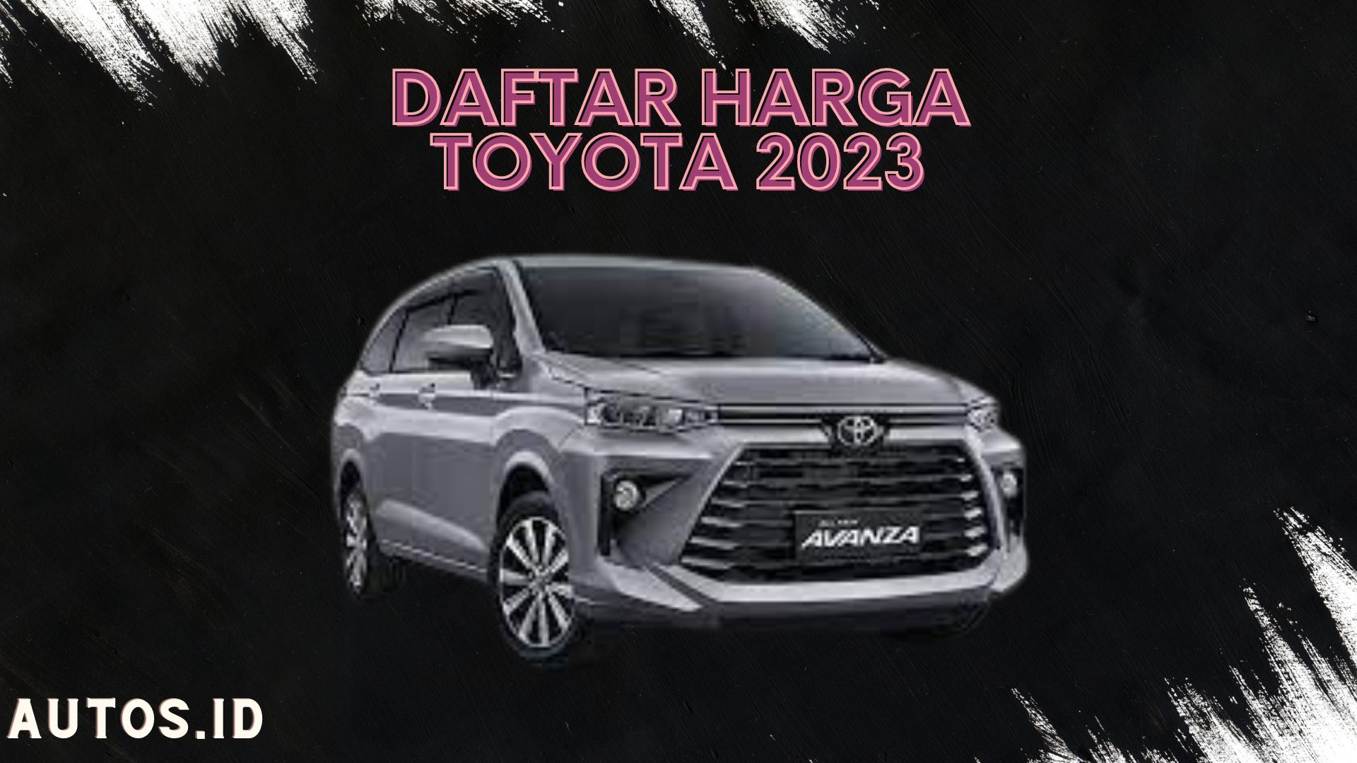Daftar Harga Mobil Toyota terbaru 2023