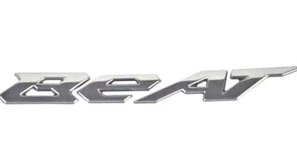Logo Honda BeAT.