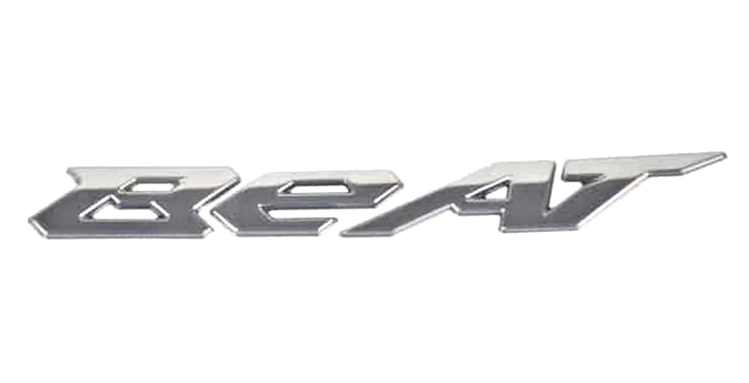 Logo Honda BeAT.