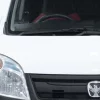Logo Suzuki Karimun Wagon R Blind Van.