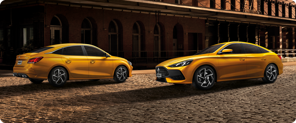 Penasaran dengan MG 5 GT? Begini Spesifikasi Lengkap dan Harganya ...