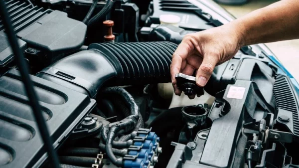 Tips Merawat Mobil yang Efektif
