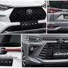 Toyota Avanza dan Veloz 2023.
