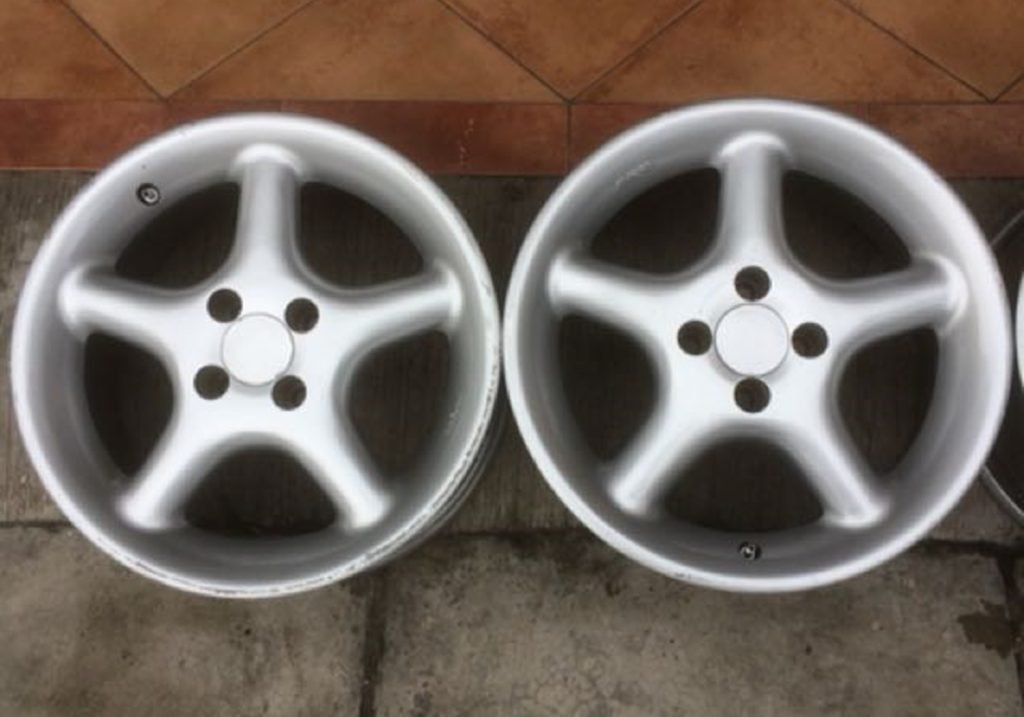 Velg mobil Antera.
