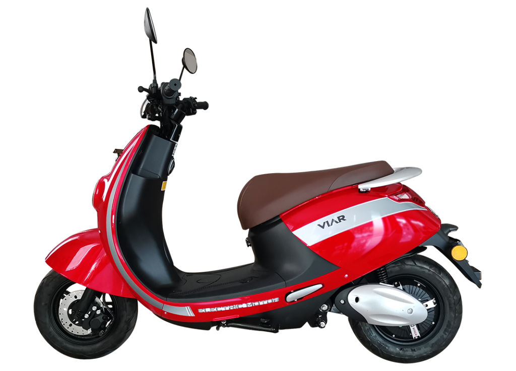 Viar Q1.