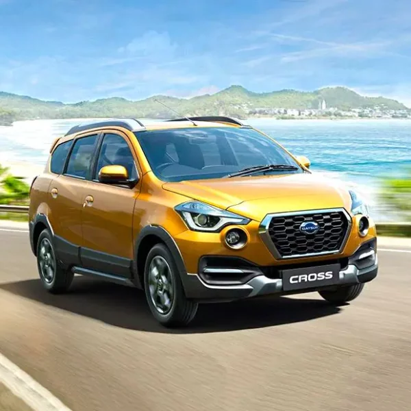 Datsun Cross
