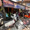 Servis Umum Vespa
