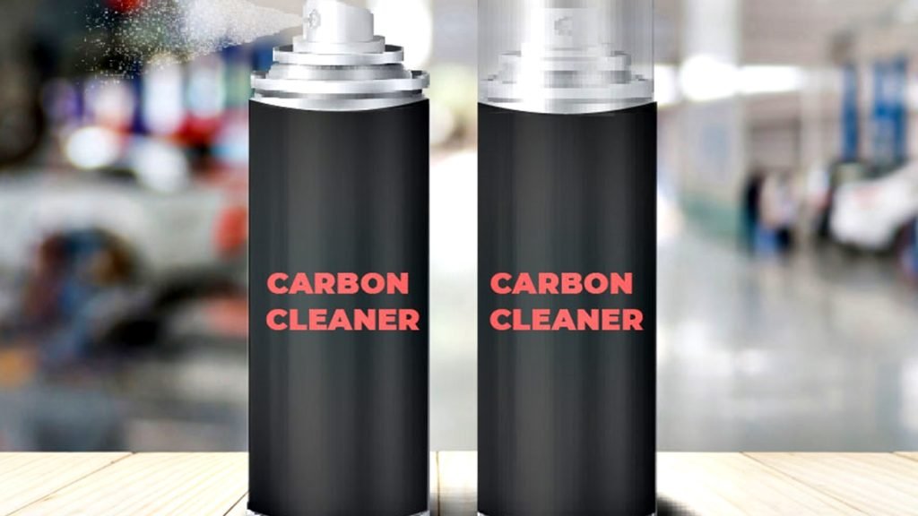 Ternyata Ini Fungsi Carbon Cleaner Pada Mobil dan Cara Menggunakannya ...