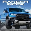 Ford Ranger Raptor hadir di Indonesia.