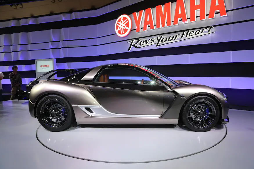 Ternyata Ini Alasan Yamaha Tidak Memproduksi Mobil dan Toyota Tidak Memproduksi Motor