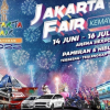 Jakarta Fair 2023.