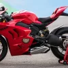 Kelebihan Motor Ducati Dibanding Kompetitor