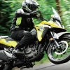 Kelebihan Spesifikasi dan Harga Suzuki VStrom 250 SX