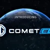MG Comet EV diluncurkan.